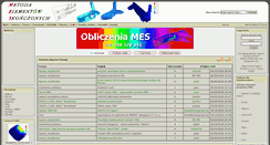 Desktop Screenshot of feazone.org