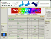 Tablet Screenshot of feazone.org